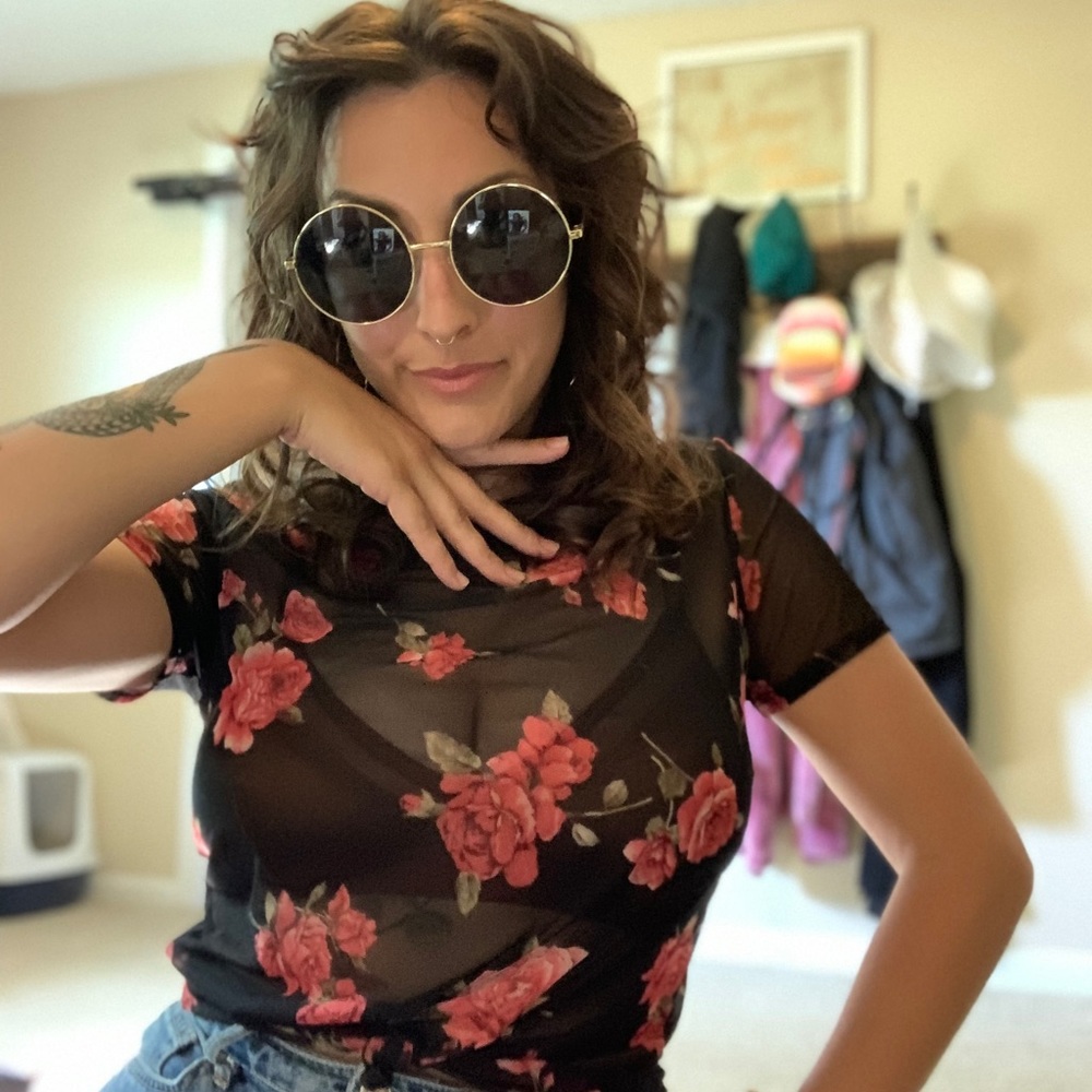 Meet your Posher, Aimee